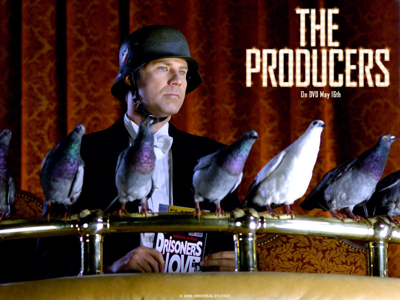 The Producers 150498