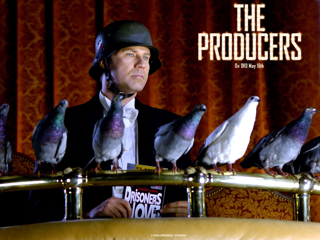 The Producers 150499