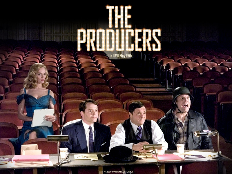 The Producers 150501