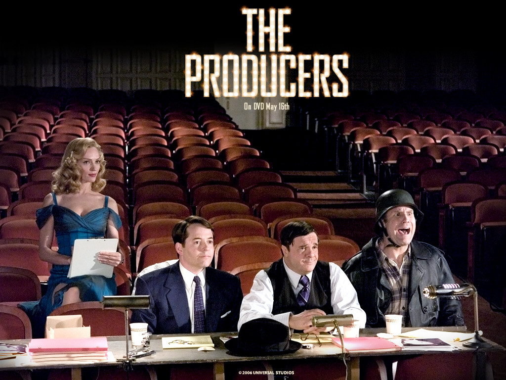 The Producers 150502
