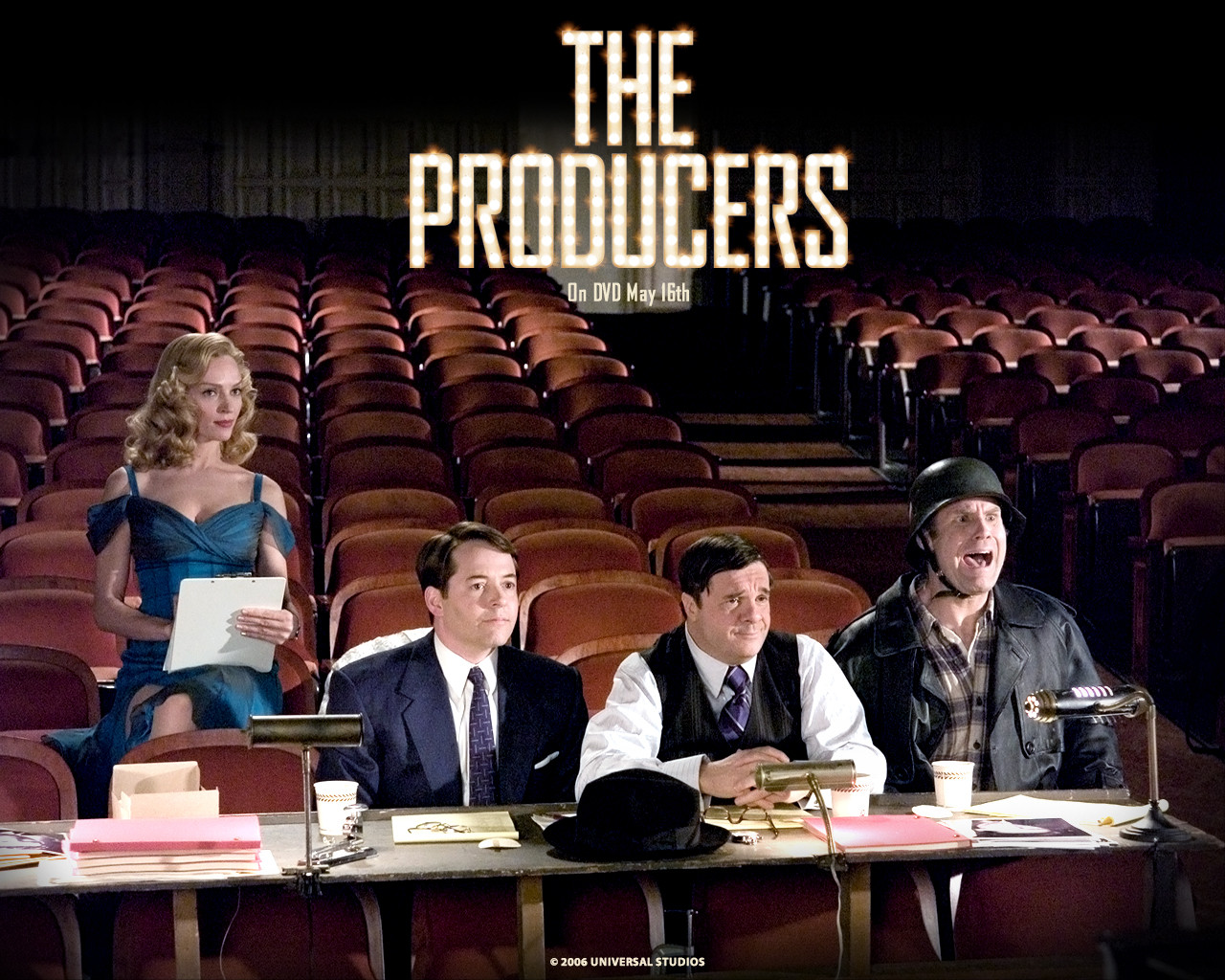 The Producers 150503