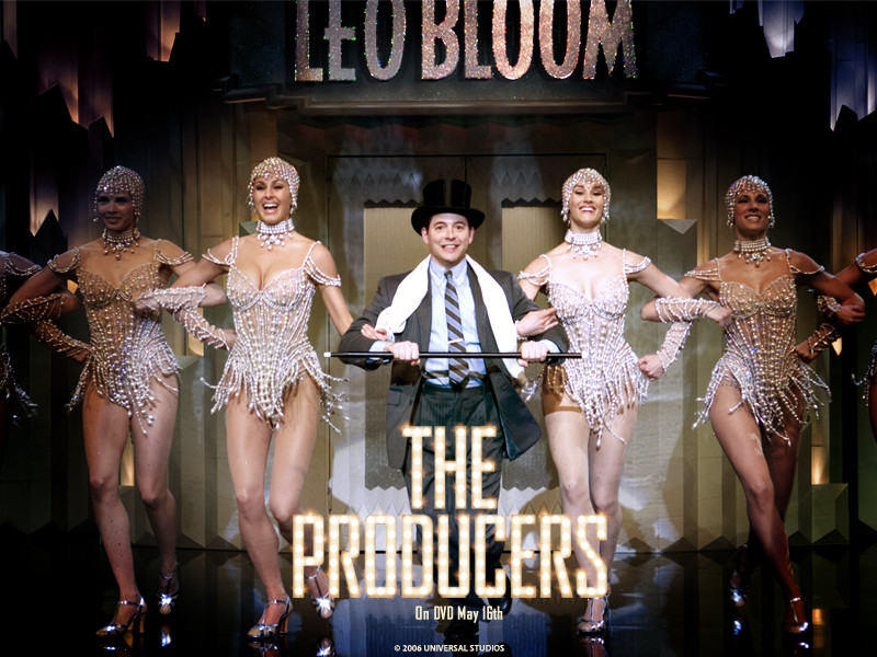 The Producers 150504