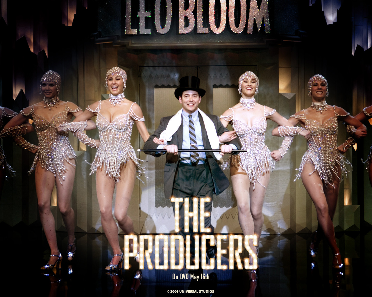 The Producers 150506