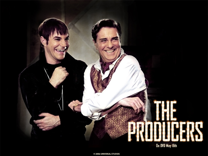 The Producers 150507