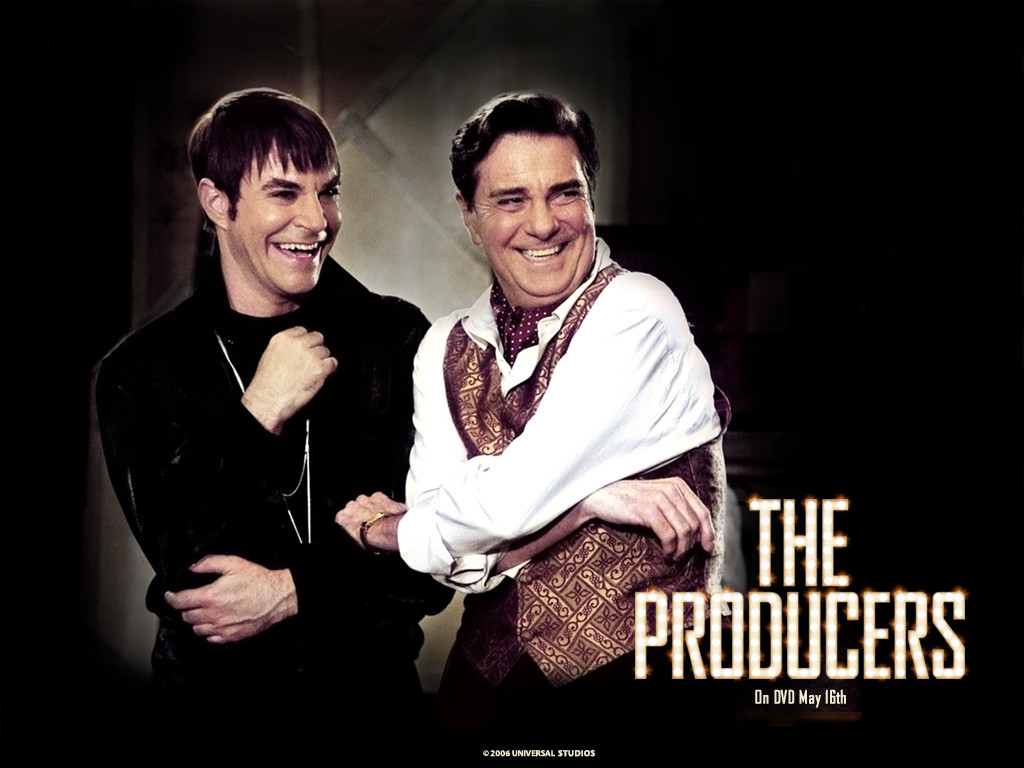 The Producers 150508