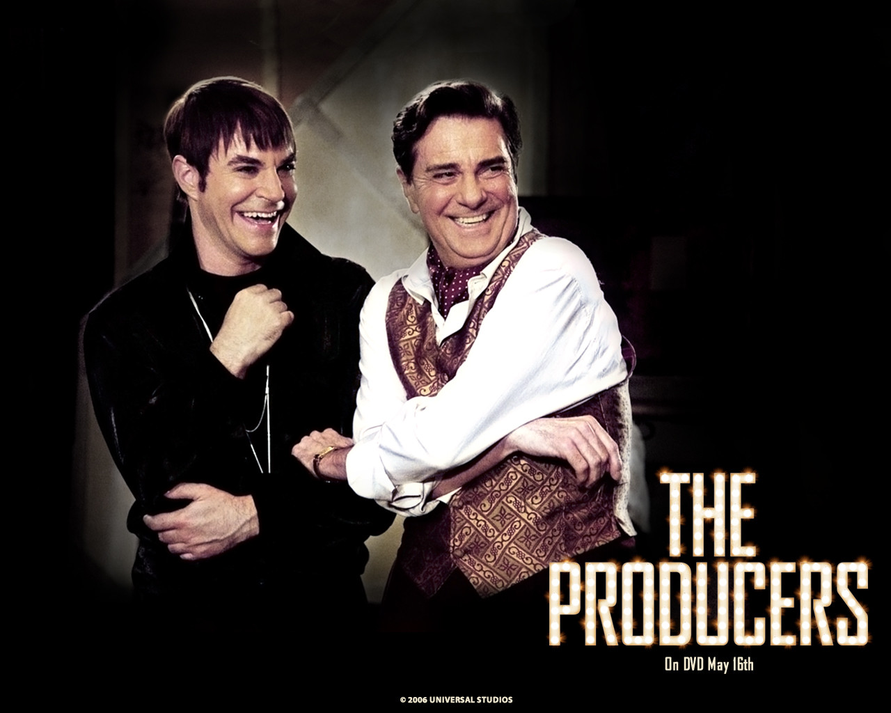 The Producer [1994]