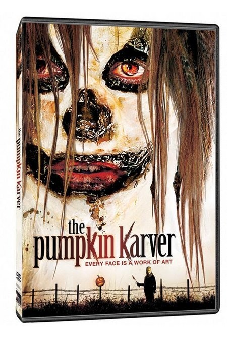 The Pumpkin Karver 115911