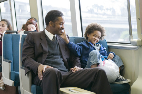 The Pursuit of Happyness 127381