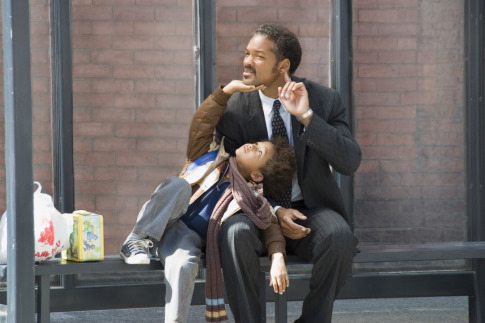 The Pursuit of Happyness 130146