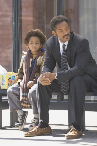 The Pursuit of Happyness 130151