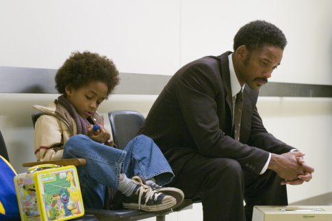 The Pursuit of Happyness 131492