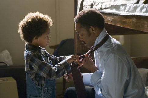 The Pursuit of Happyness 132215