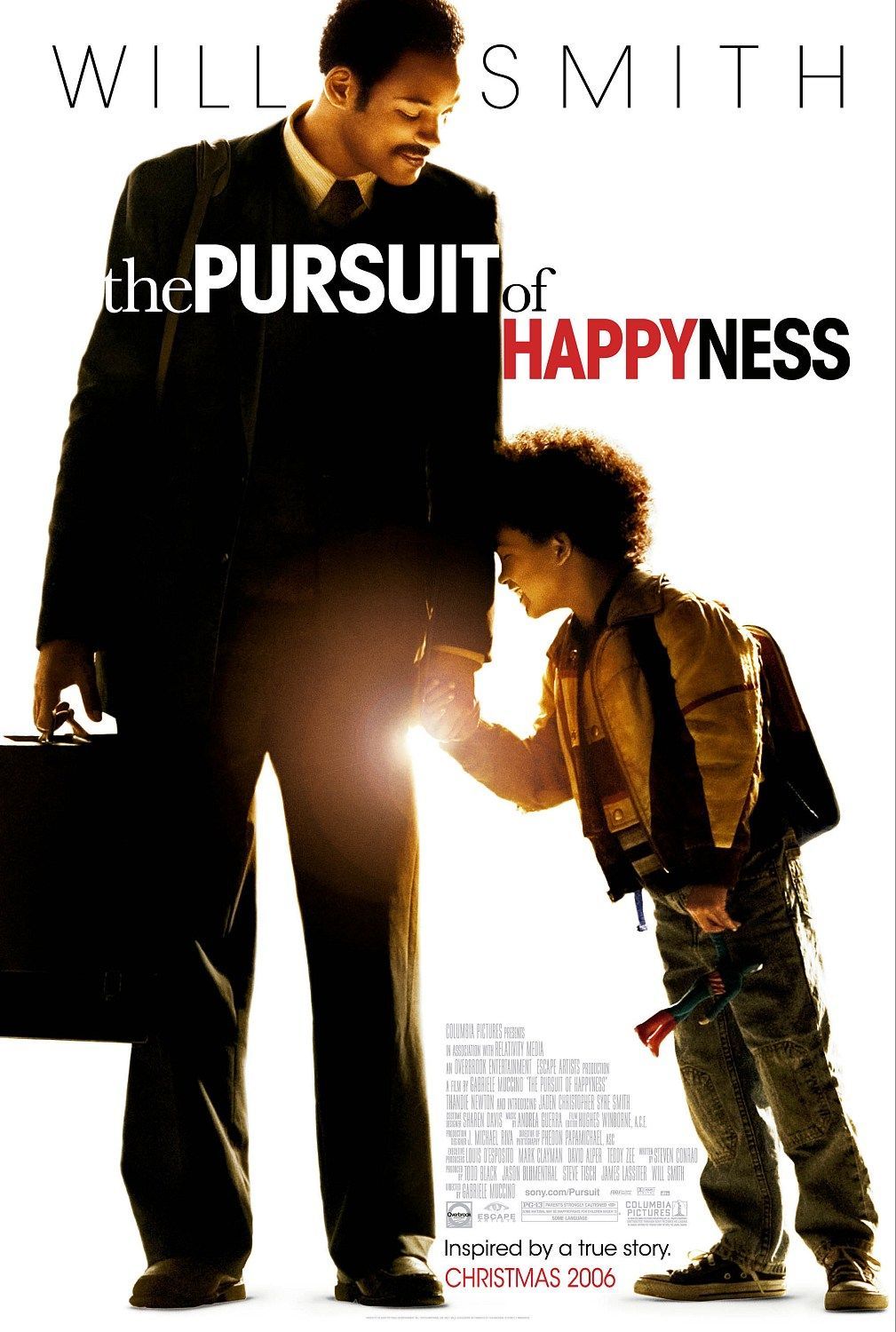 The Pursuit of Happyness 138868