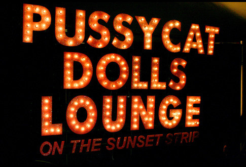 "The Pussycat Dolls Present: The Search for the Next Doll"Welcome to the Dollhouse 112368