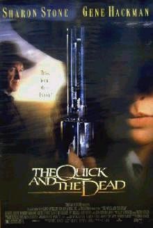 The Quick and the Dead 142725