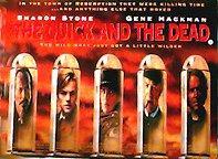 The Quick and the Dead 9185