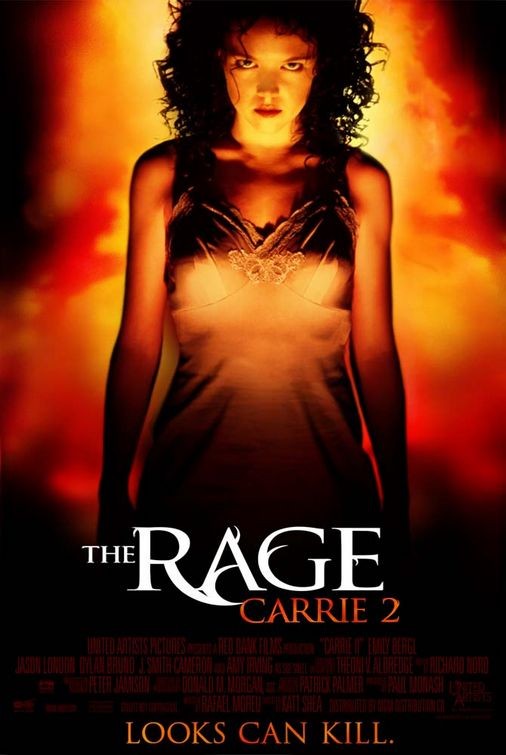The Rage: Carrie 2 139408
