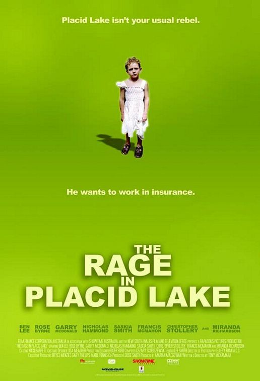 The Rage in Placid Lake 137201