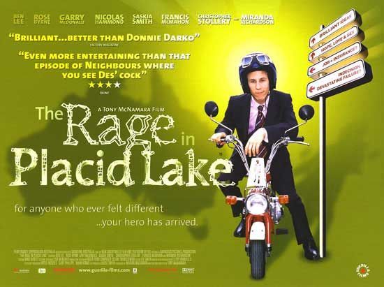 The Rage in Placid Lake 137202