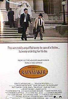 The Rainmaker 9719