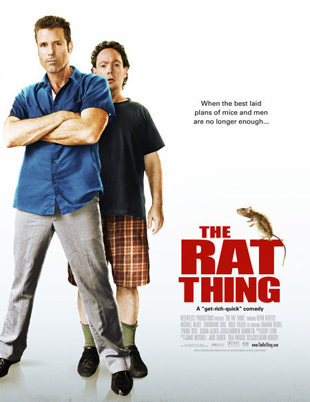 The Rat Thing 115313