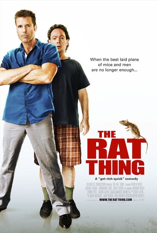 The Rat Thing 138324