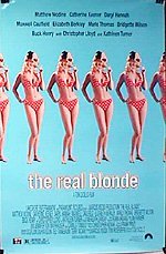 The Real Blonde 14657