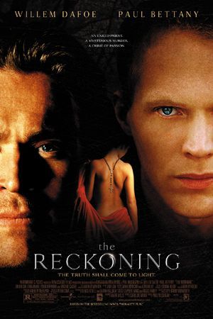 The Reckoning (2003/I) 136946