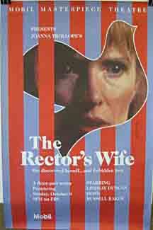 The Rector's Wife 7283