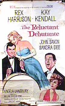 The Reluctant Debutante 2200