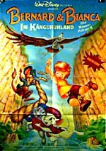 The Rescuers Down Under 6556
