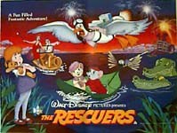 The Rescuers 4659