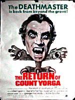 The Return of Count Yorga 13424