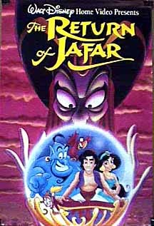 The Return of Jafar 8963