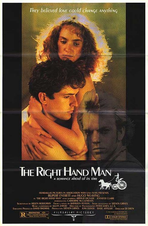 The Right Hand Man 147796