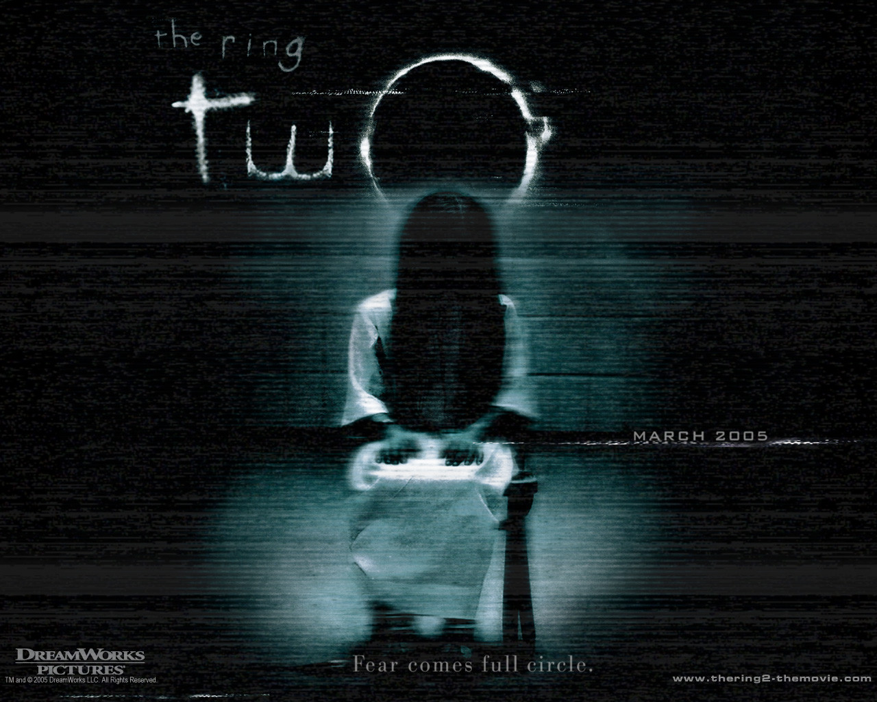The Ring Two 152447