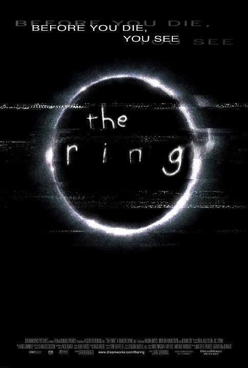 The Ring 67486