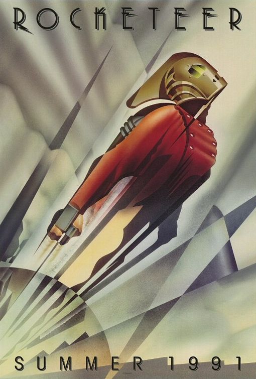 The Rocketeer 146018