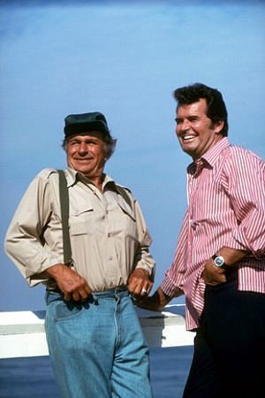"The Rockford Files" 20276