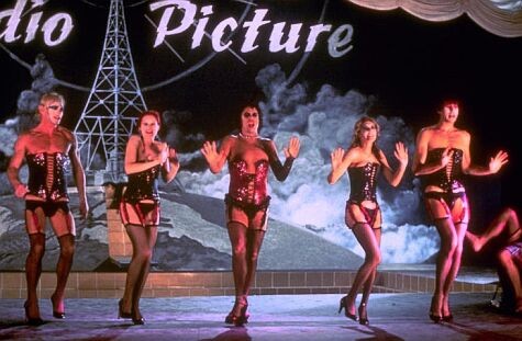 The Rocky Horror Picture Show 20582