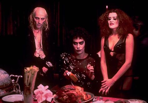 The Rocky Horror Picture Show 20583