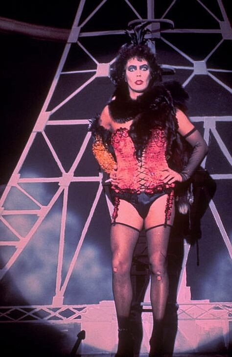 The Rocky Horror Picture Show 21537