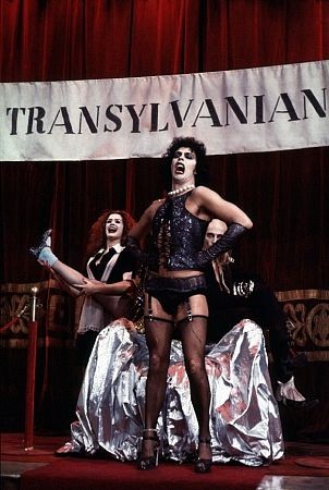The Rocky Horror Picture Show 21543