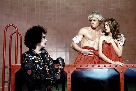 The Rocky Horror Picture Show 21551