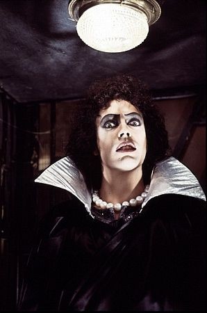 The Rocky Horror Picture Show 21553