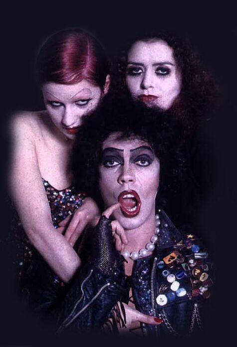 The Rocky Horror Picture Show 21798