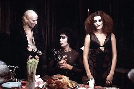 The Rocky Horror Picture Show 21817