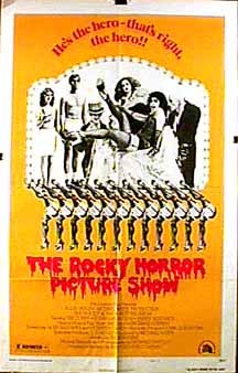The Rocky Horror Picture Show 3668