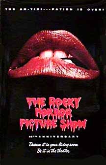 The Rocky Horror Picture Show 3672