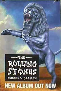 The Rolling Stones: Bridges to Babylon Tour '97-98 1626